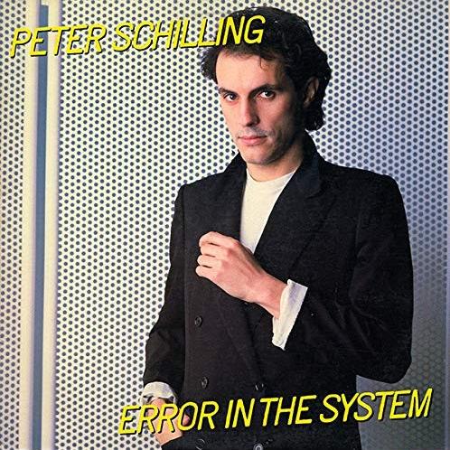 Peter Schilling